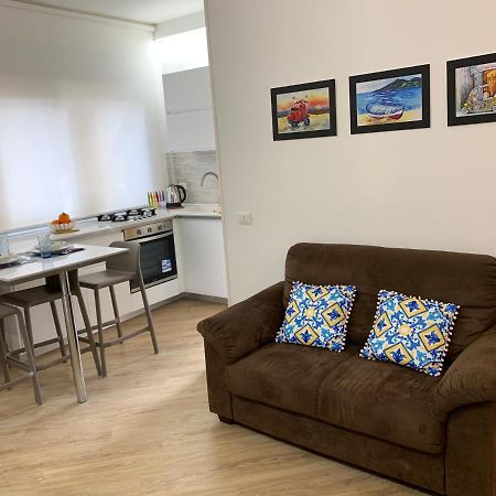 Libertyhouse Apartamento Palermo Exterior foto
