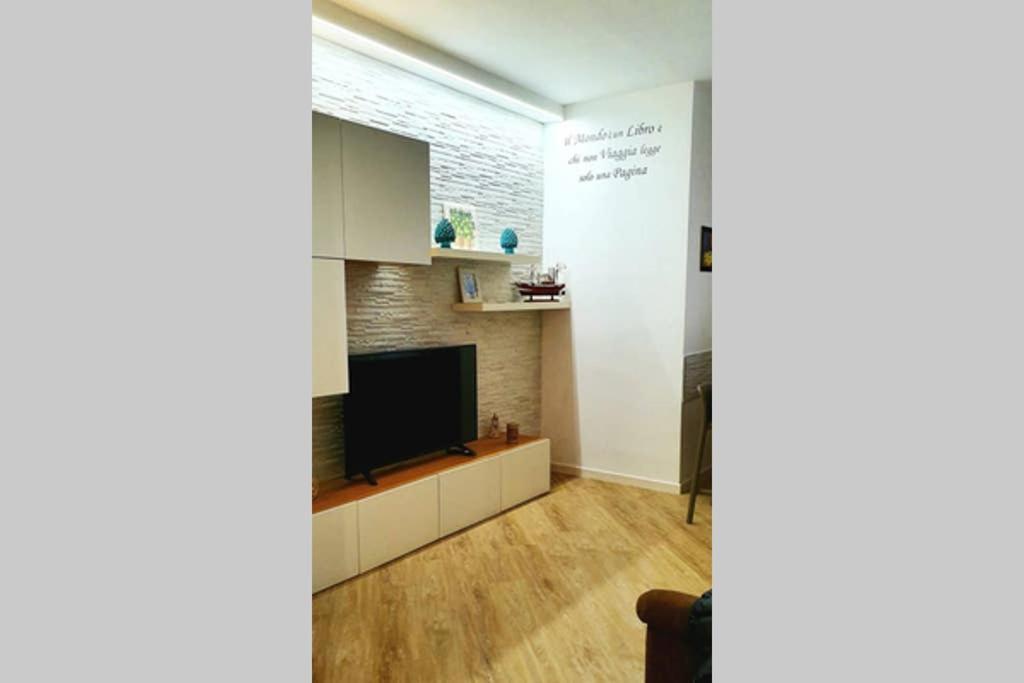Libertyhouse Apartamento Palermo Exterior foto