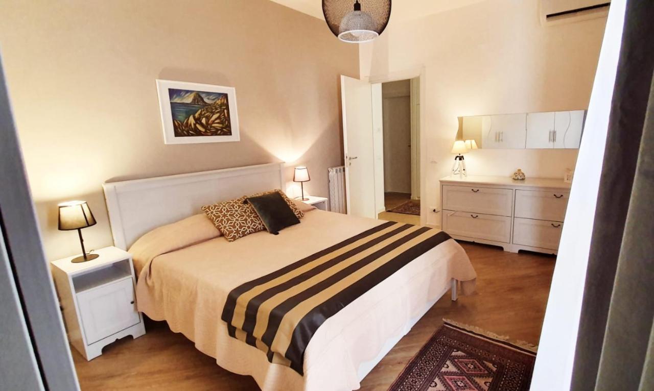 Libertyhouse Apartamento Palermo Exterior foto